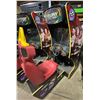 Image 4 : Fury Championship Racing Arcade Game