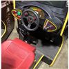Image 5 : Fury Championship Racing Arcade Game