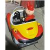 Image 2 : Alvin and The Chimpmunks Kiddie Ride