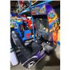 Image 2 : Cruising World ( No Monitor ) Arcade Game