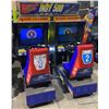 Image 1 : Sega Indy 500 Side By Side Race Arcade with Topper
