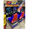 Image 2 : Sega Indy 500 Side By Side Race Arcade with Topper