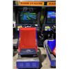 Image 8 : Sega Indy 500 Side By Side Race Arcade with Topper