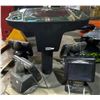 Image 3 : World Series of Poker Heads Up Challenge and 4 Bar Top Megatouch Machines