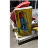 Image 2 : Namco Alpine Racer 2 Arcade Game
