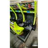 Image 1 : Daytona 2 USA Battle On Edge Racing Game