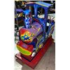 Image 1 : Graffiti Train Kiddie Ride