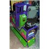 Image 2 : Purple Train Kiddie Ride