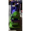 Image 3 : Purple Train Kiddie Ride
