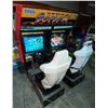 Image 1 : Sega Super GT Twin Racing Arcade Machines