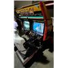 Image 2 : Sega Super GT Twin Racing Arcade Machines