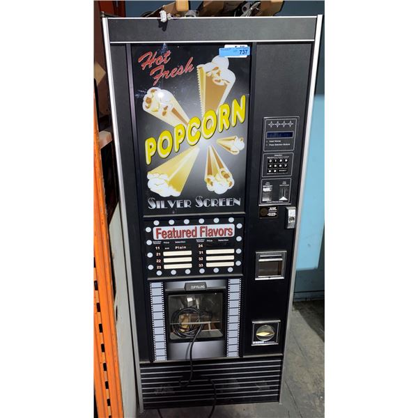 Popcorn Machine