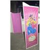 Image 2 : Lot of 4 Disney Photo Booth Walls