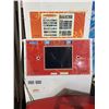 Image 2 : Opera de Pri Photobooth Arcade Machine with Benches and Back Screen