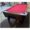 Image 2 : Dynamo Commercial Pool Table 8 Foot