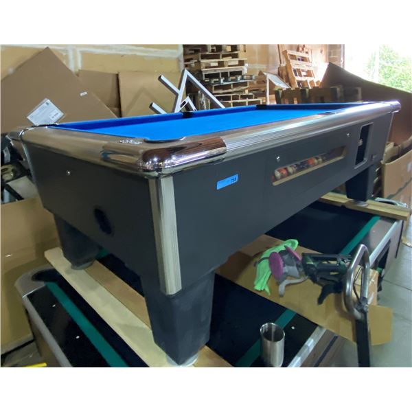 Shelti Commercial Pool Table 7 Foot