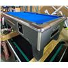 Image 2 : Shelti Commercial Pool Table 7 Foot