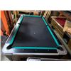 Image 2 : Dynamo Commercial Pool Table 8 Foot