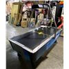 Image 3 : Commercial Air Hockey Table
