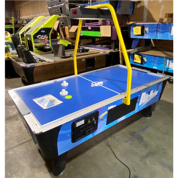 Commercial Air Hockey Table