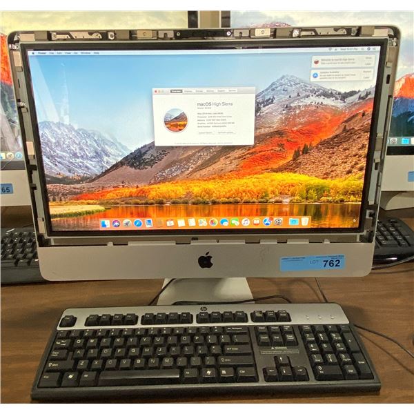 Apple iMac 21.5"