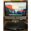 Image 1 : Apple iMac 24"