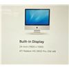 Image 3 : Apple iMac 24"
