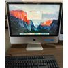 Image 1 : Apple iMac 24"