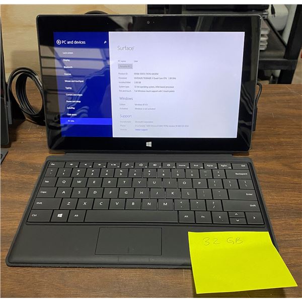 Surface 1516 аккумулятор Surface 1516 аккумулятор