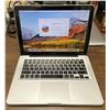 Image 1 : Apple MacBook Pro 13"