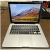 Image 1 : Apple MacBook Pro 13"
