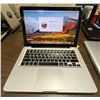 Image 1 : Apple MacBook Pro 13"