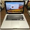 Image 1 : Apple MacBook Pro 13"
