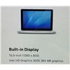 Image 4 : Apple MacBook Pro 13"