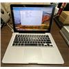 Image 1 : Apple MacBook Pro 13"