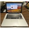 Image 1 : Apple MacBook Pro 13"