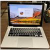 Image 1 : Apple MacBook Pro 13"