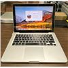 Image 1 : Apple MacBook Pro 13"