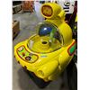 Image 1 : Snork Arcade Game