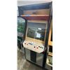 Image 1 : Dynamo Cabinet with Monitor