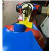 Image 5 : Large Race Car Kiddie Ride