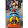 Image 2 : Woody and Chilly Kiddie Ride