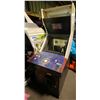 Image 2 : Golden Tee Fore! Incomplete Cabinet