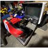 Image 2 : Sega Out Run 2 Pair Racing Arcades