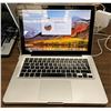 Image 1 : Apple MacBook Pro 13"