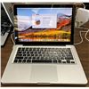 Image 1 : Apple MacBook Pro 13"