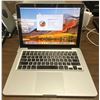 Image 1 : Apple MacBook Pro 13"