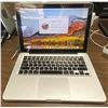 Image 1 : Apple MacBook Pro 13"