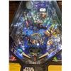Image 2 : Stern Star Wars Pro Pinball (LOCATED IN SQUAMISH)