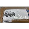 Image 2 : NAPIER BACKROADZ 19 SERIES TRUCK TENT